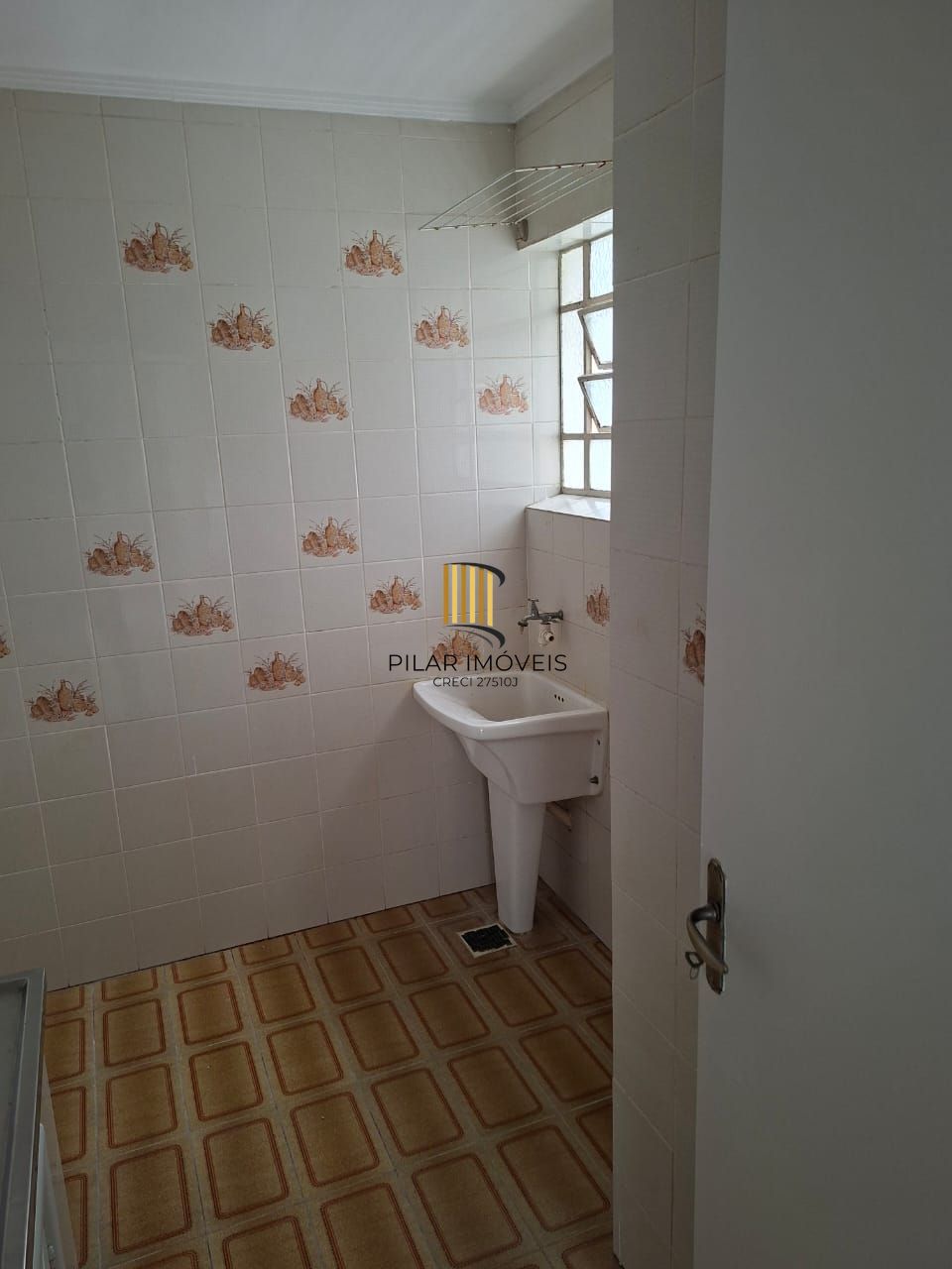 Apartamento 1 dormitório no bairro Menino Deus