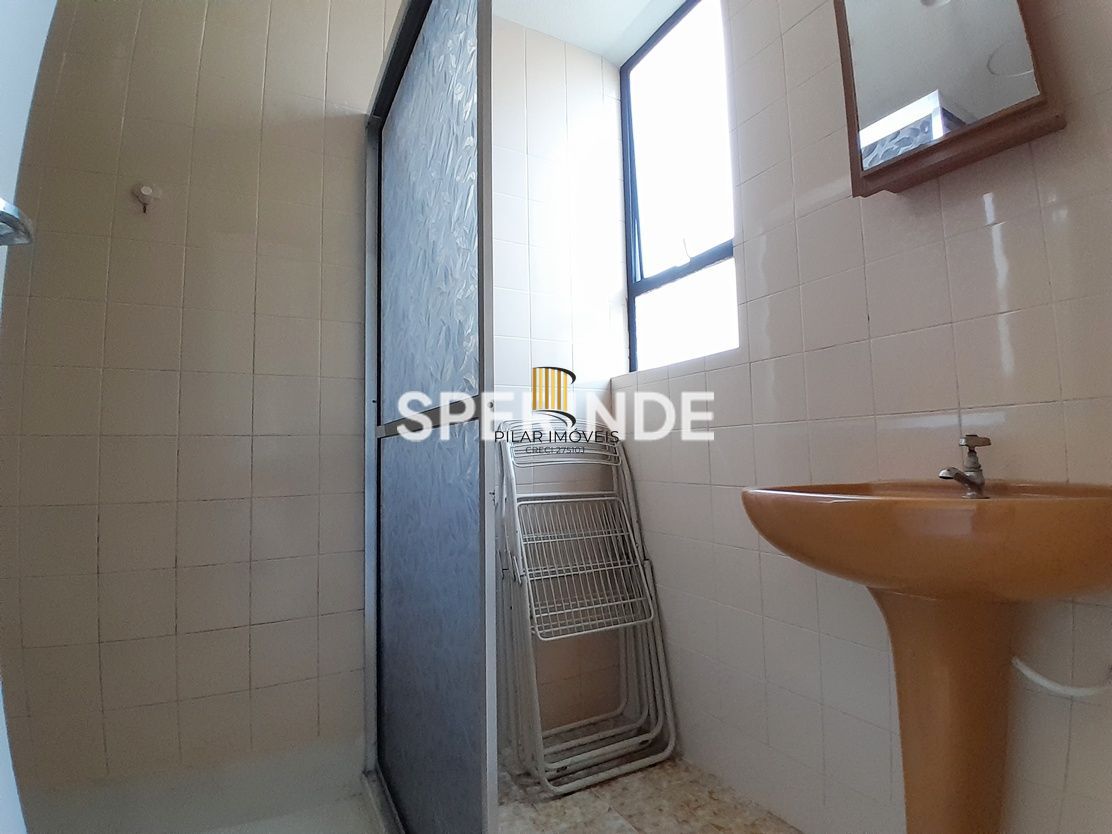 Lindo apartamento Jk nas imediações da Rua Monsenhor Veras, Bairro Santana