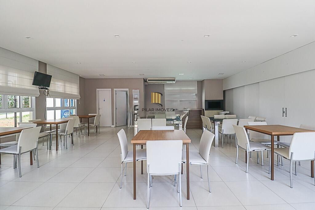 Apartamento 1 dormitório no bairro Vila Nova