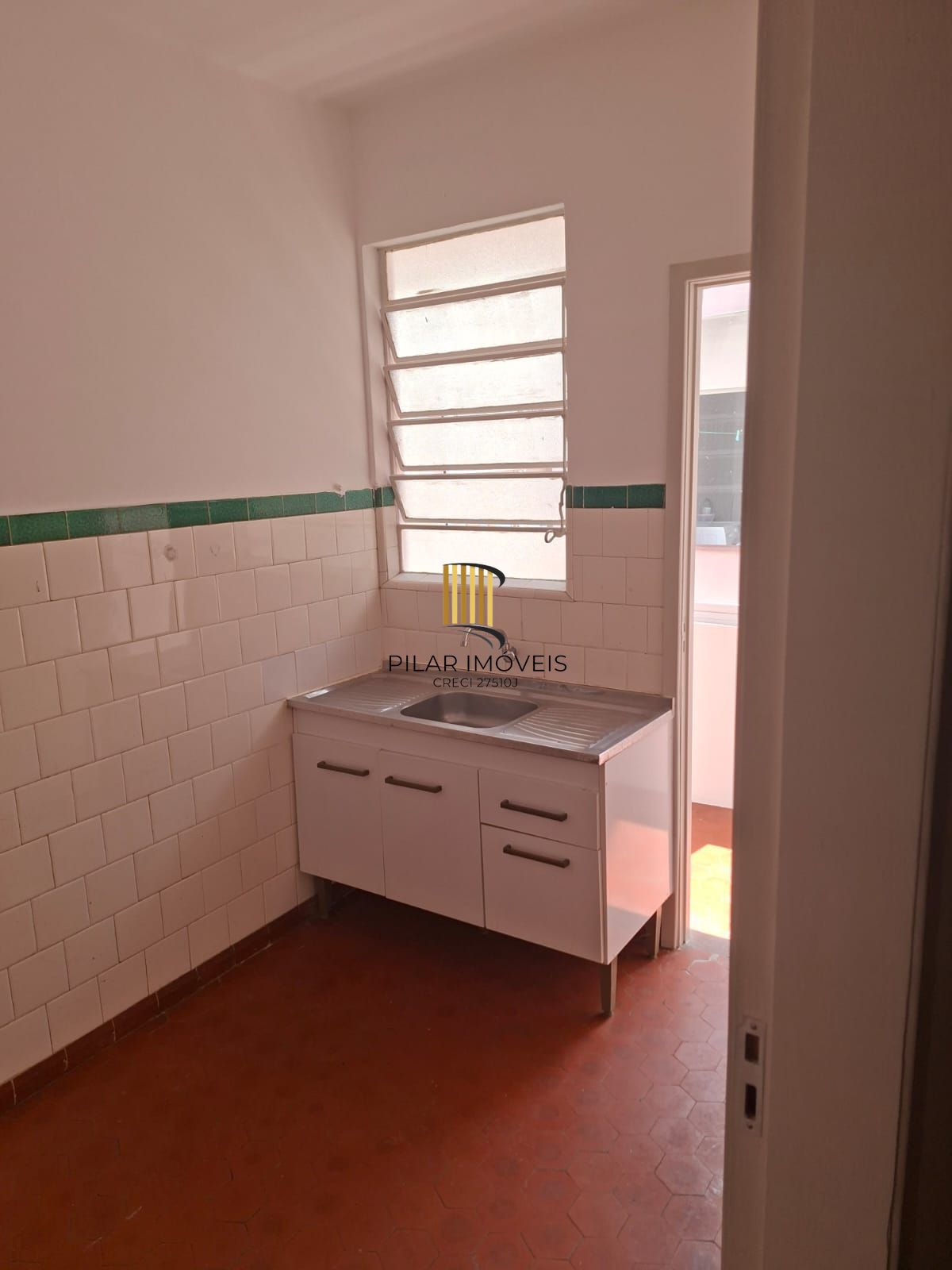 Apartamento 2 dormitórios no bairro Bom Fim