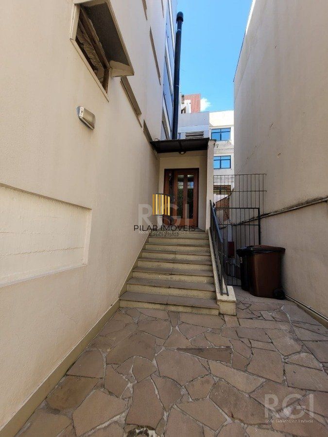 Apartamento para Venda - 32.76m², 1 dormitório, Rio Branco