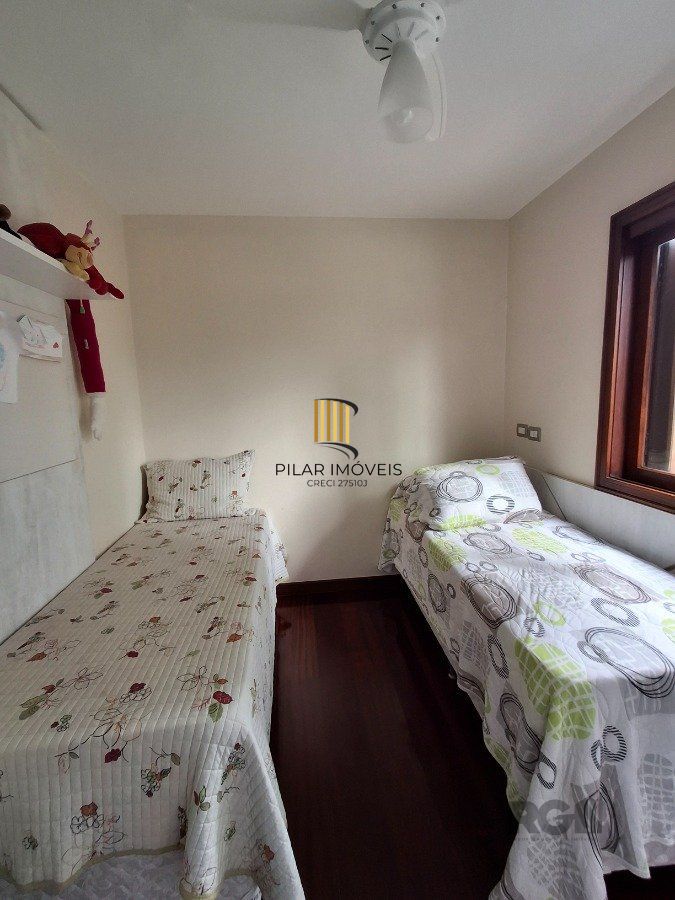 Apartamento 3 Dormitório(s) Bairro Bela Vista