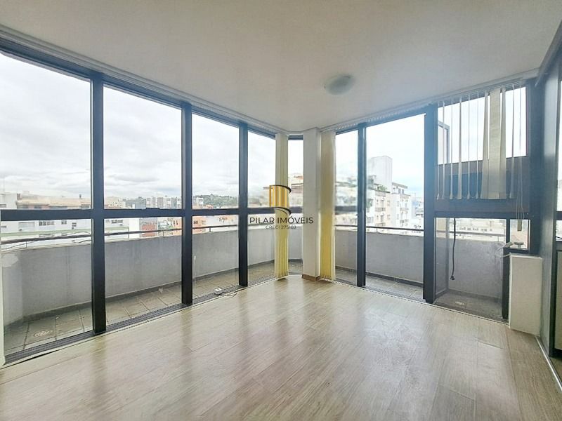 Sala Comercial no bairro Menino Deus - Pilar Imóveis