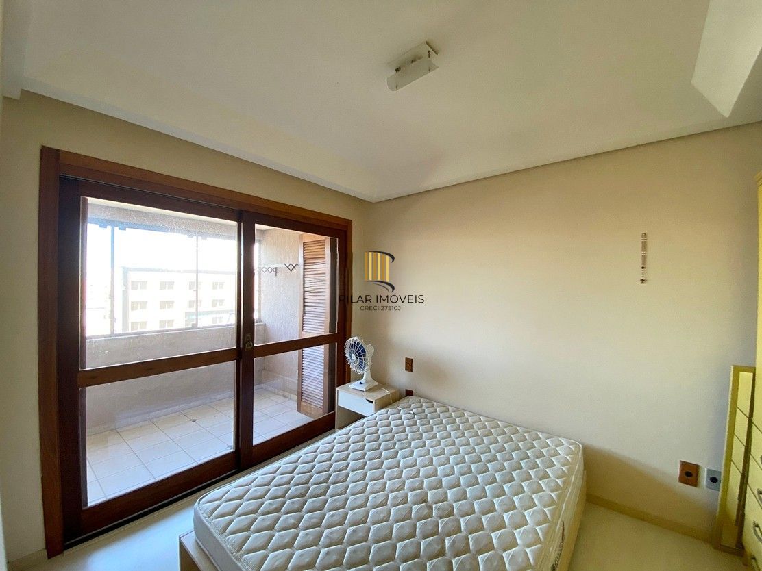 Apto 1 Dormitório na Loureiro da Silva