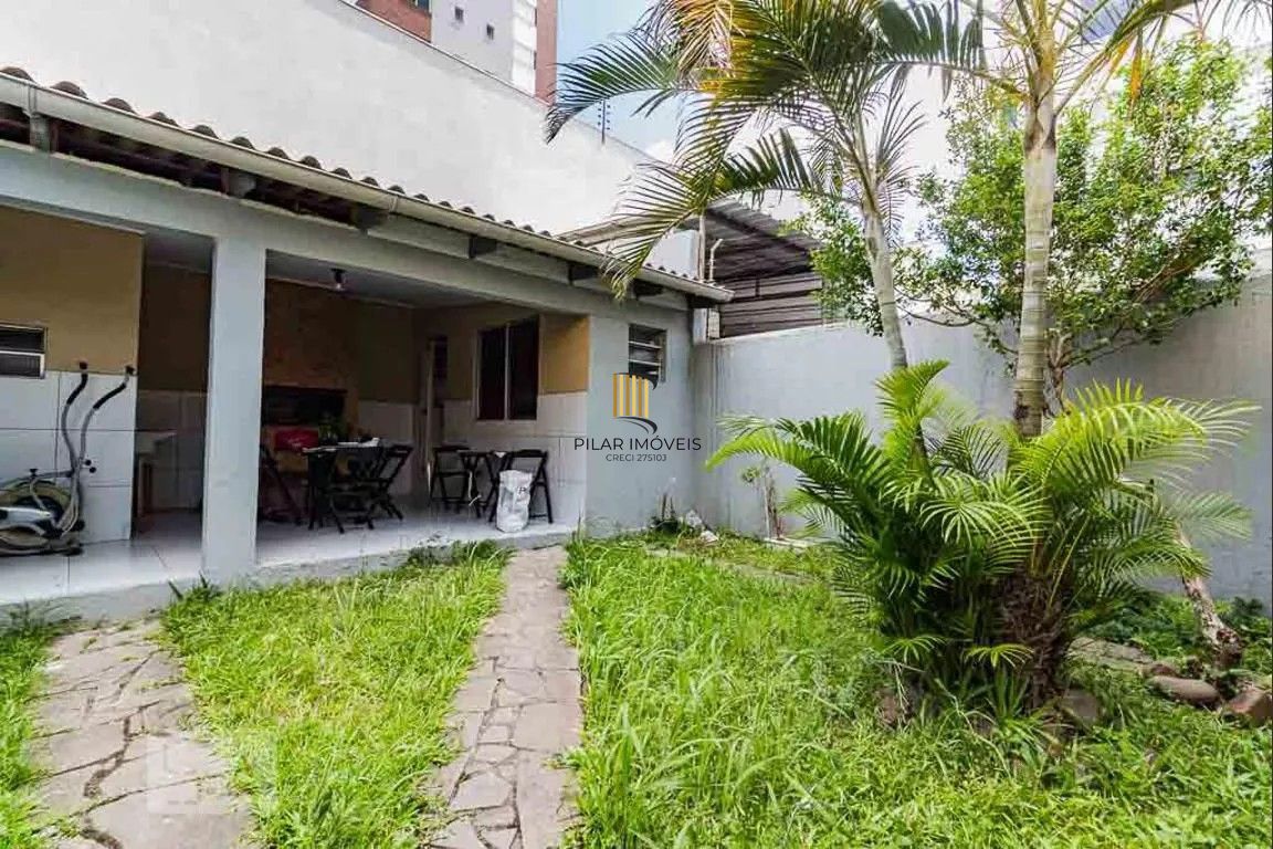 Apartamento 1 dormitório no Menino Deus