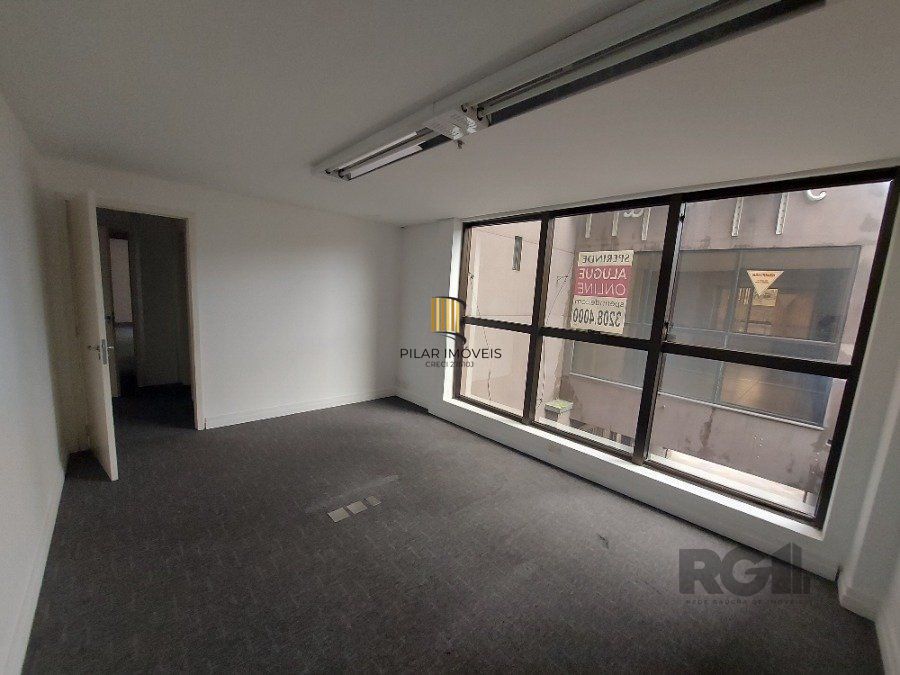 Sala Comercial 1 dormitório no bairro Rio Branco