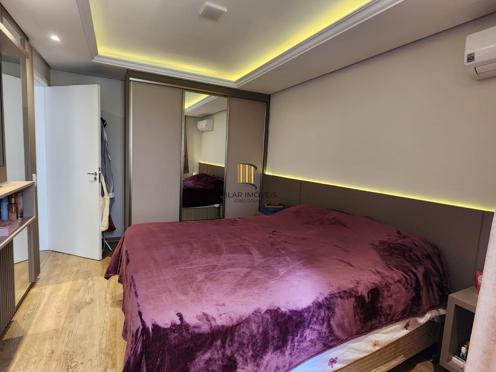 Apartamento 3 dormitórios no bairro Bela Vista