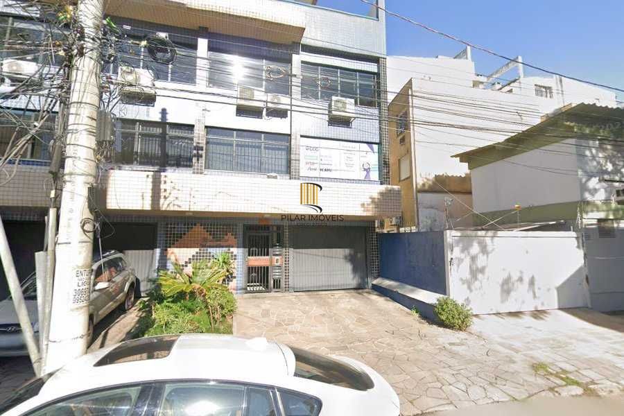 Conjunto Comercial 1 dormitório no bairro Passo da Areia - Pilar Imóveis