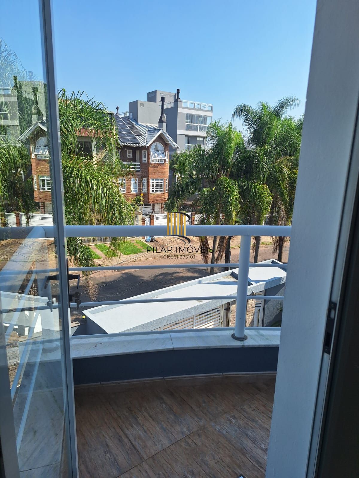 Excelente apto.173,13m2 priv. no B. Vila Jardim, 03 dorm, suite, 2vaga