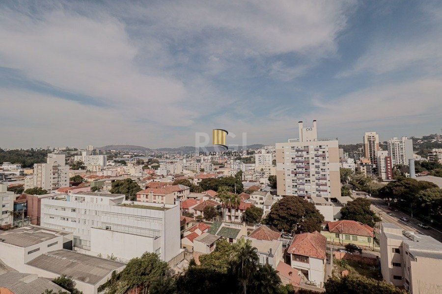 Conjunto/Sala para Venda - 47.55m², 0 dormitórios, Menino Deus