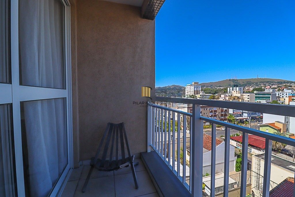 Apartamento 3 dormitórios no bairro Partenon