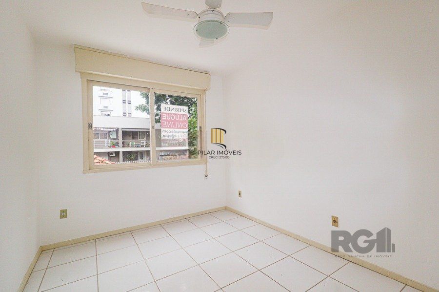 Apartamento 1 dormitório no bairro Petrópolis