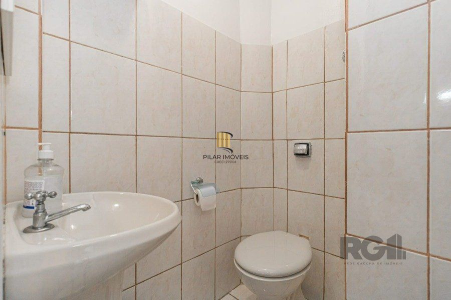 Sala Comercial 2 dormitórios no bairro Centro Histórico