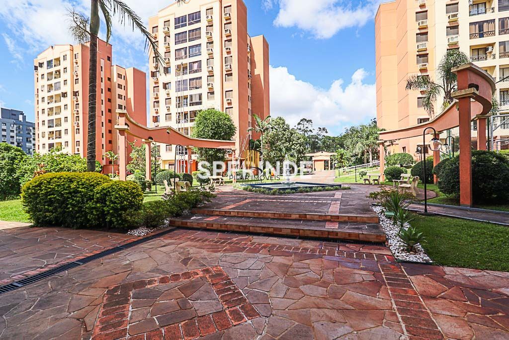 APARTAMENTO 2 DORMITÓRIO, ELEVADOR, GARAGE