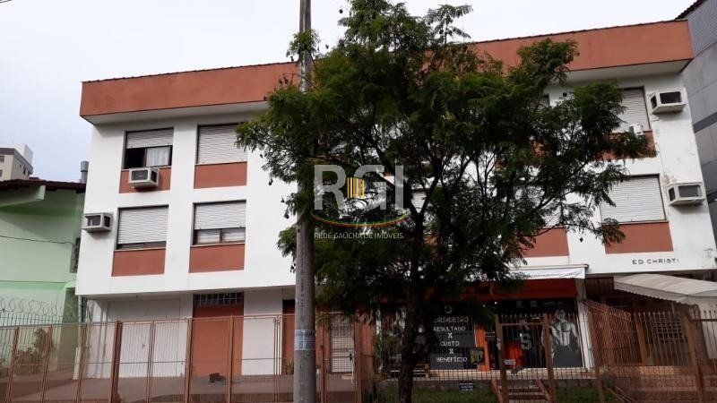 Apartamento para Venda - 42.47m², 1 dormitório, Cristo Redentor