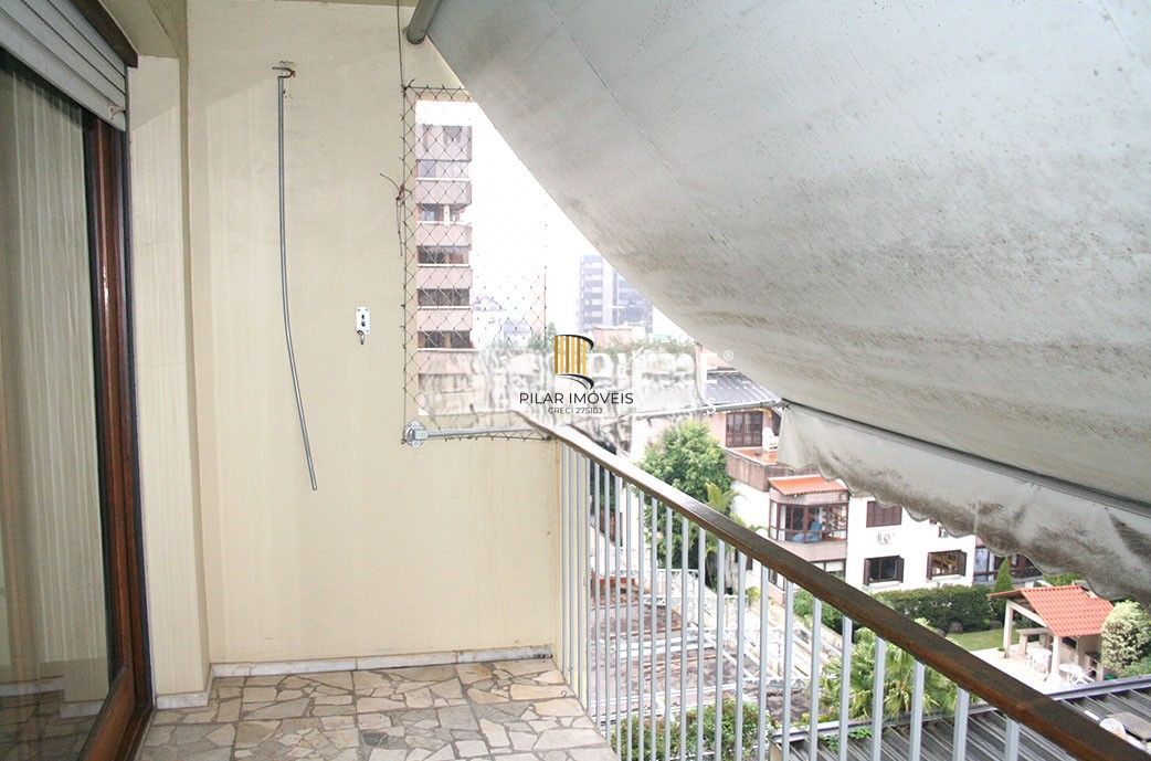 Apartamento 3 dormitórios, sendo 1 suites, 2 vagas - Mont Serrat