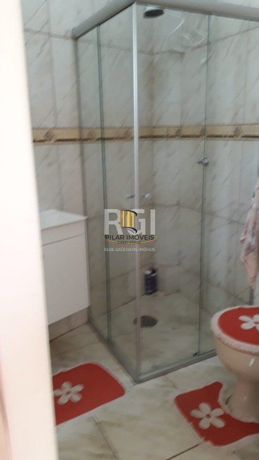 Apartamento para Venda - 42.47m², 1 dormitório, Cristo Redentor