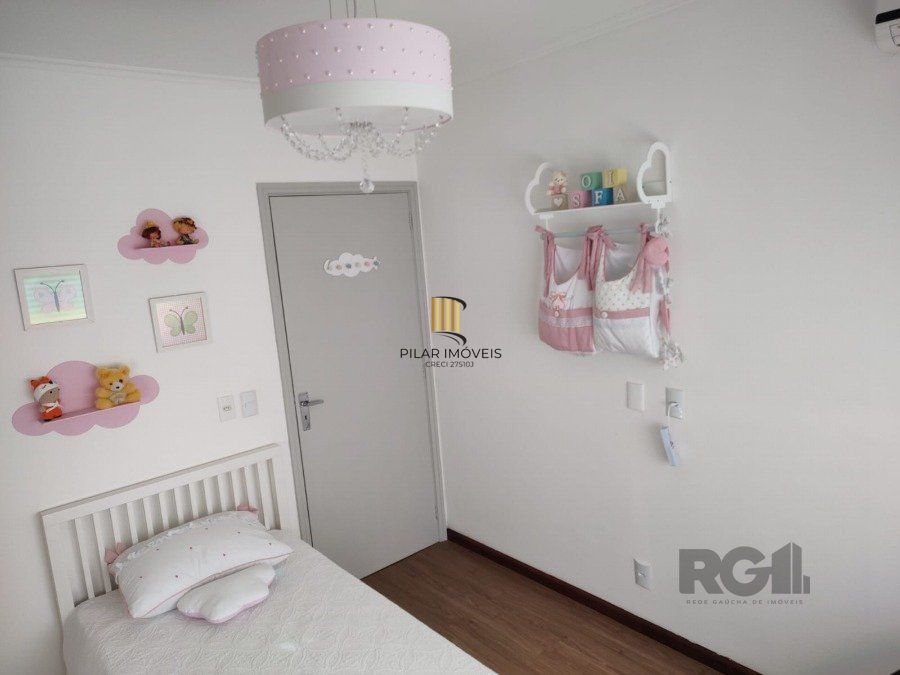 Apartamento 2 dormitórios no bairro Centro Histórico