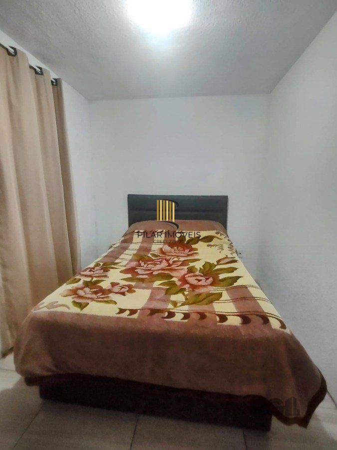 Apartamento 2 Dormitório(s) Bairro Hípica