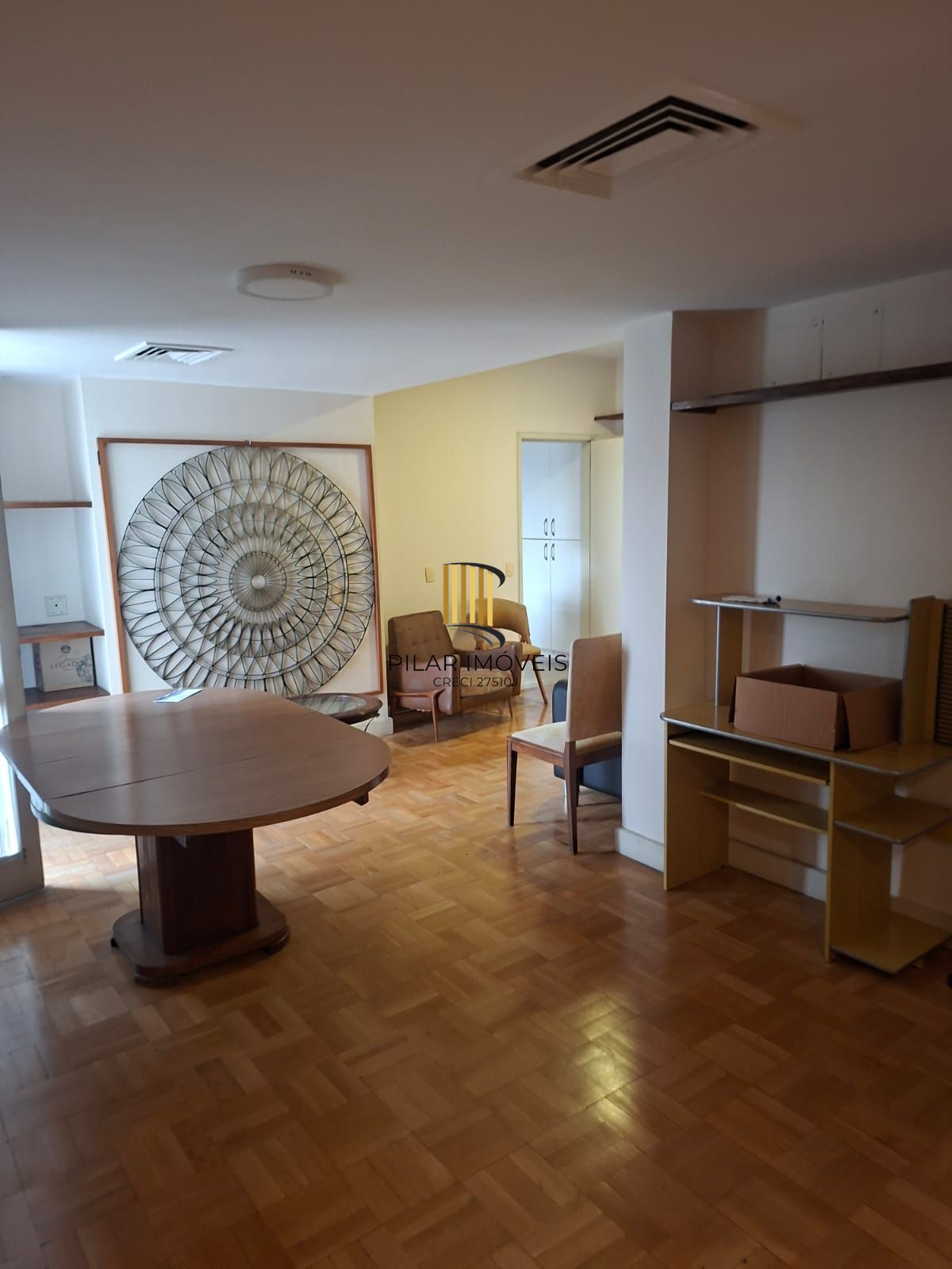 Venda 3 quartos, 195m², andar alto, ensolarado, moinhos de vento