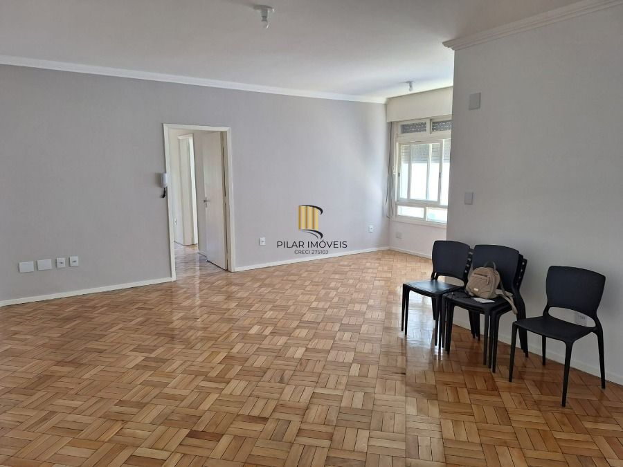 Apartamento 3 dormitórios no bairro Centro Histórico
