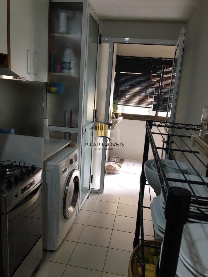 Apartamento para Venda - 85.04m², 3 dormitórios, sendo 1 suite, 1 vaga -  Próximo Bourbon Country