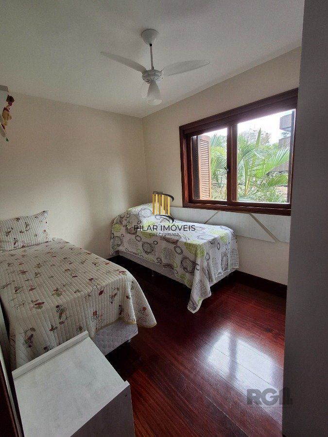 Apartamento 3 Dormitório(s) Bairro Bela Vista