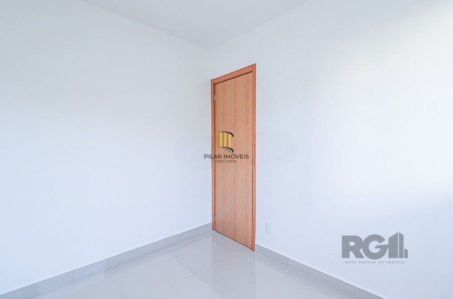 Apartamento 2 dormitórios no bairro Morro Santana