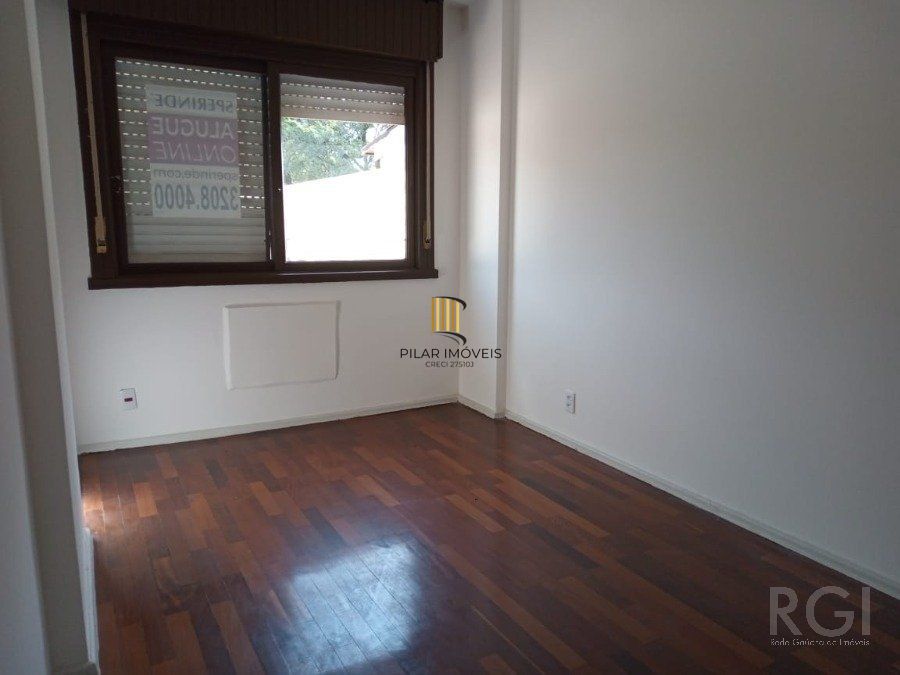 Apartamento garden para Venda - 150.1m², 2 quartos, 1 vaga - Menino Deus