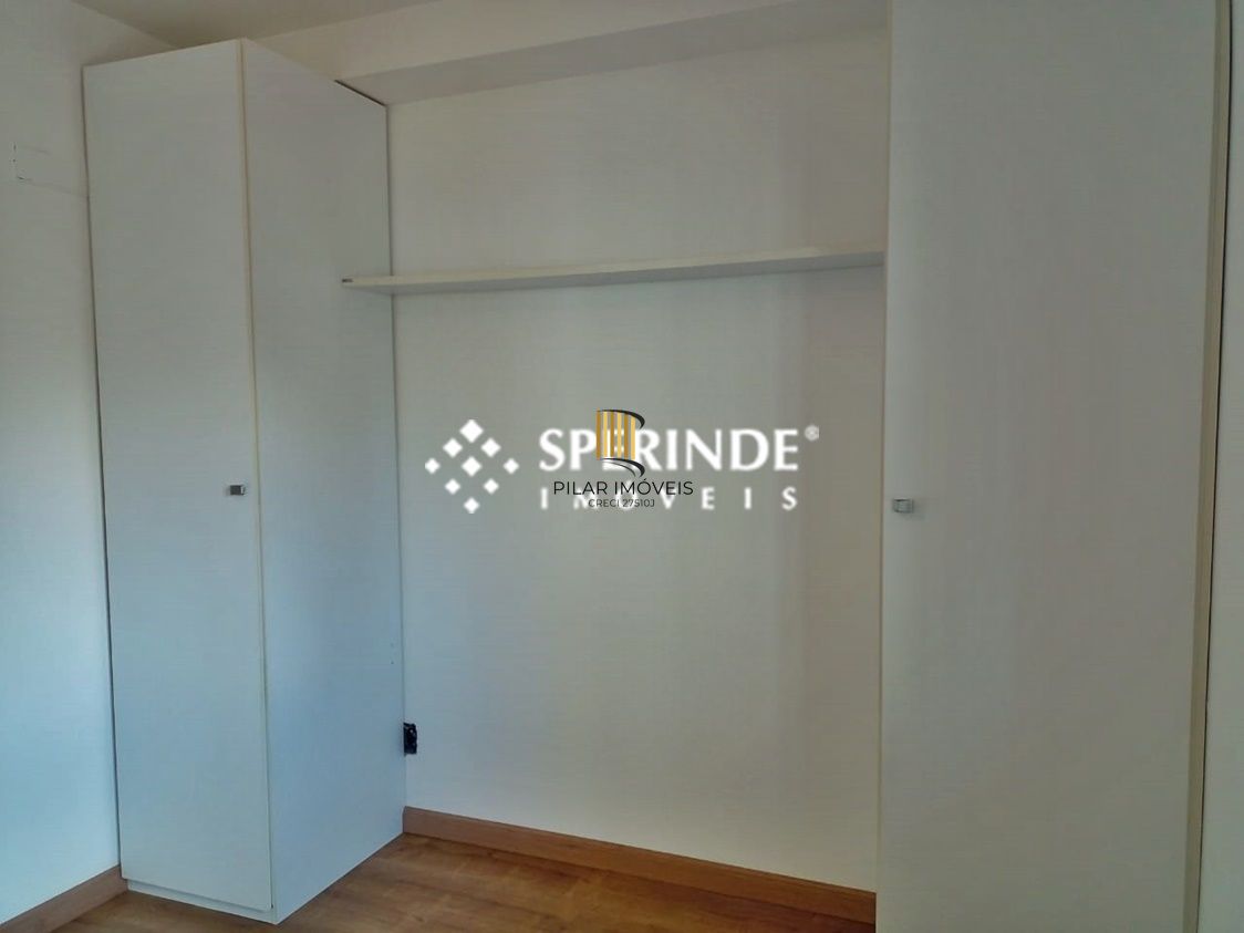 Apartamento 1 dormitório no bairro Independência