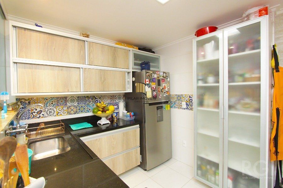 Apartamento 2 dormitórios,  com 2 suítes, churrasqueira, garagem, Higienópolis
