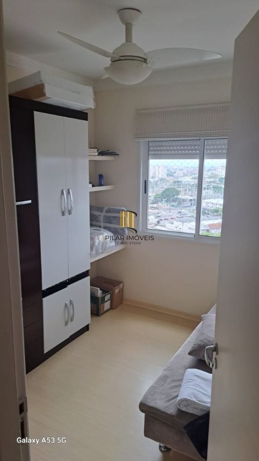 APARTAMENTO SEMI MOBILIADO NO COND. TERRA NOVA