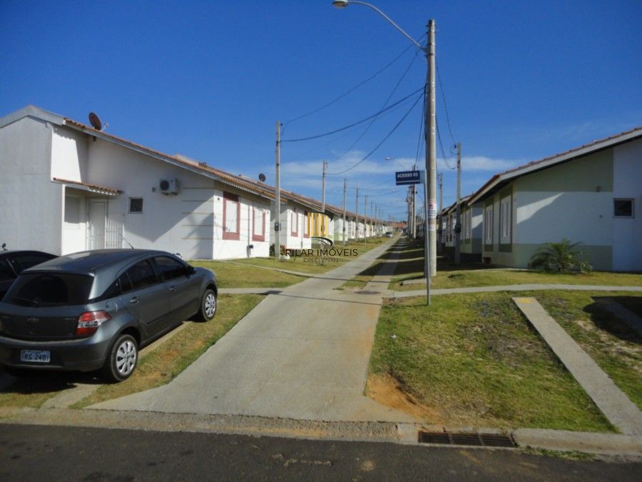 Casa para Venda - 51m², 2 dormitórios, sendo 1 suites, 1 vaga - Passo Do Feijó