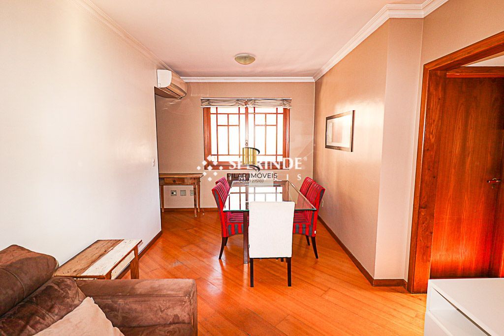 Apartamento, venda,  2 quartos, 1 suíte e 1 banho  com uma vaga.