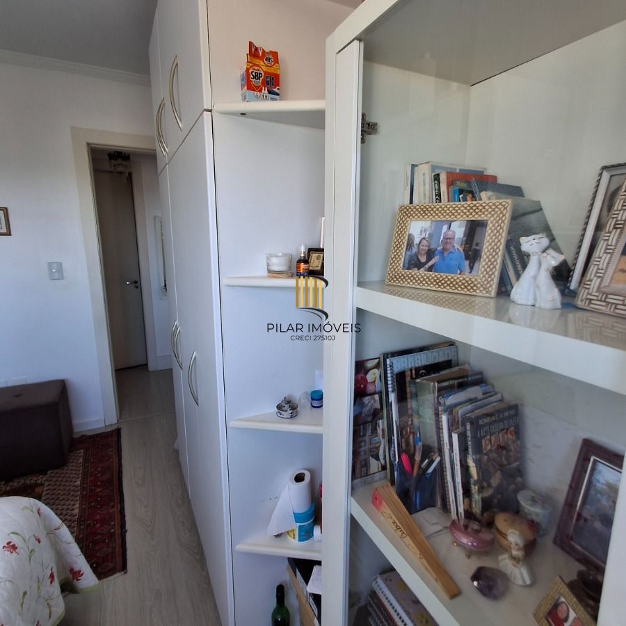 Excelente apartamento de 81,50 m² com2  dormitórios e 1 vagas dupla  cobertas.