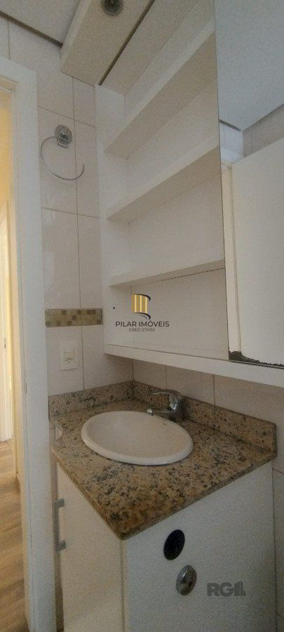 Apartamento 2 dormitórios no bairro Jardim  Botânico