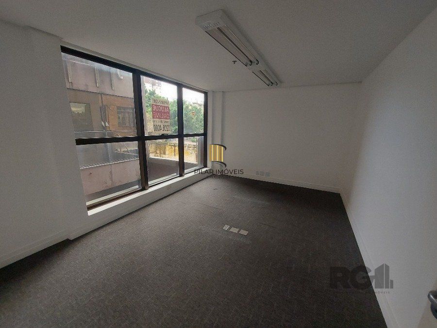 Sala Comercial 1 dormitório no bairro Rio Branco