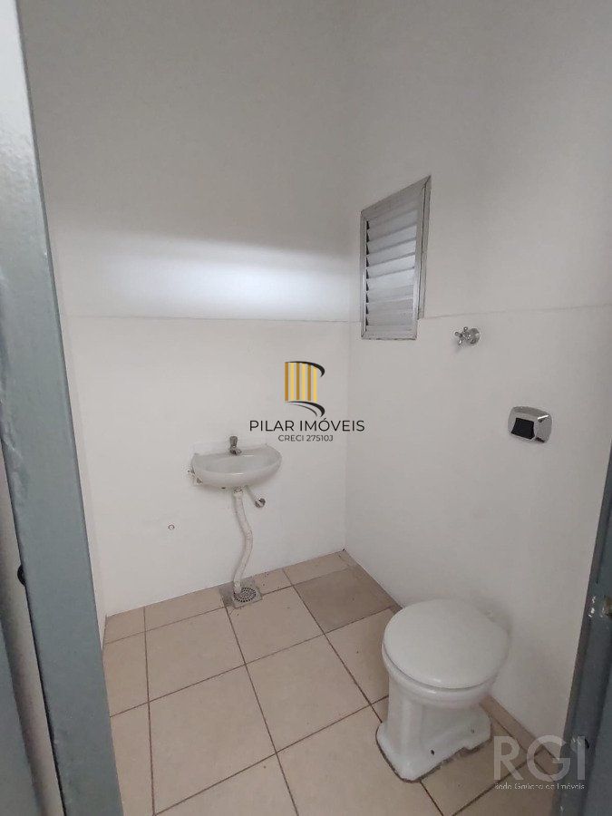 Conjunto/Sala para Venda - 61m², 0 dormitórios, Centro Histórico