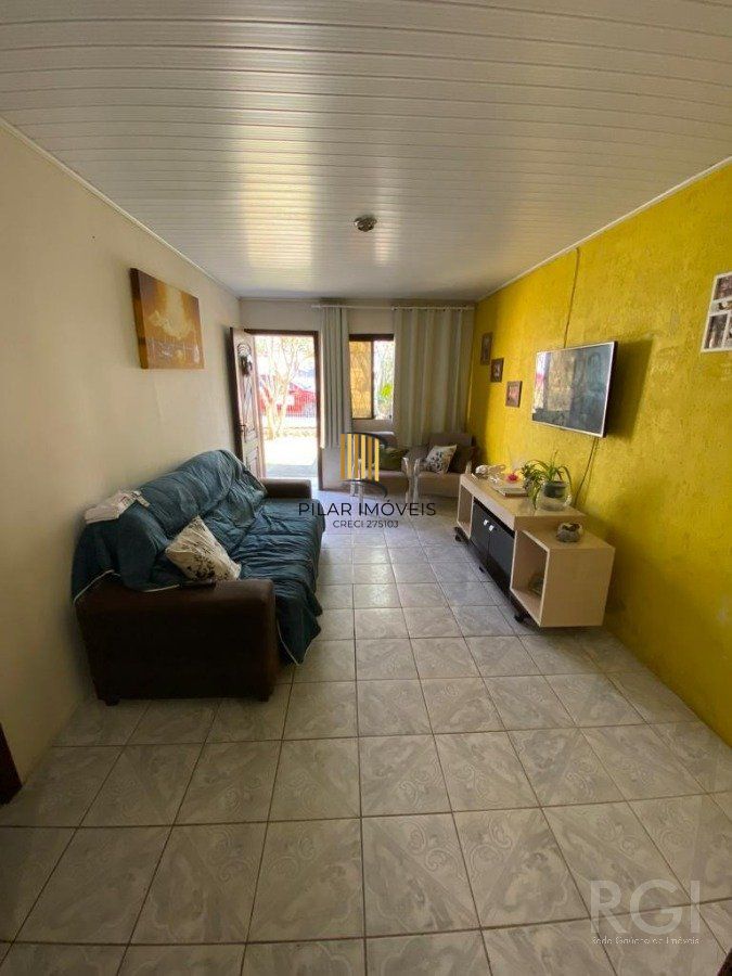 CASA 2 QUARTOS NA VIANÓPOLIS   VIAMÃO