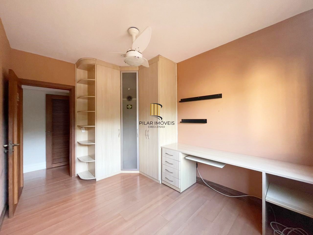 Apartamento 3 dormitórios no bairro Auxiliadora