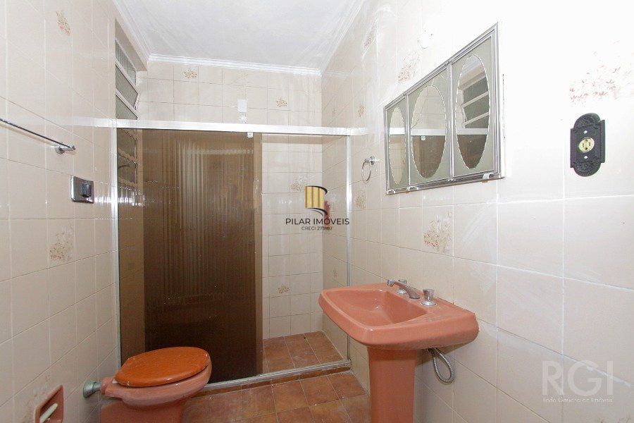 Apartamento 2 dormitórios   Próximo ao Parque Moinhos de Vento -  Rio Branco
