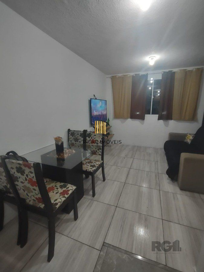 Apartamento 2 Dormitório(s) Bairro Hípica