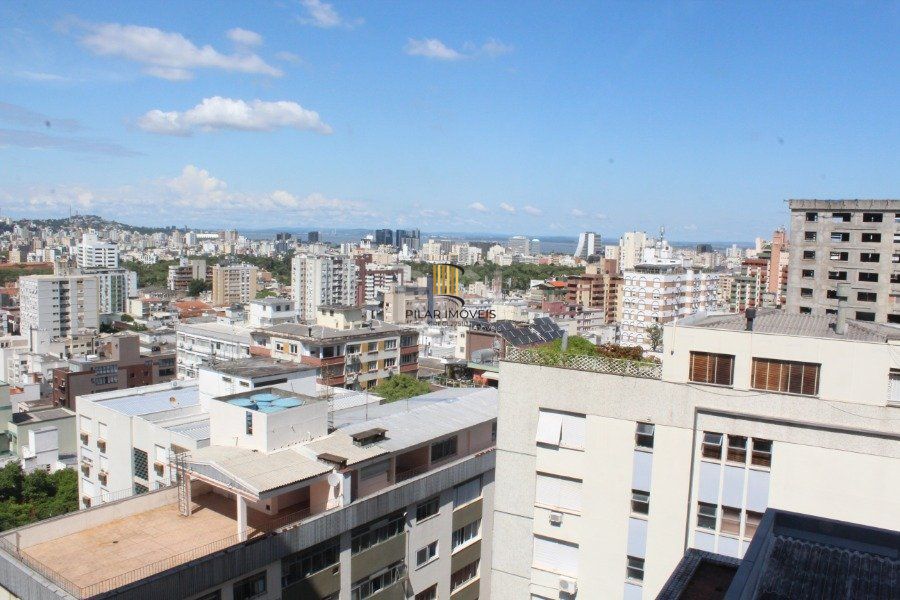 Conjunto/Sala para Venda - 37.56m², 0 dormitórios, 1 vaga - Moinhos De Vento
