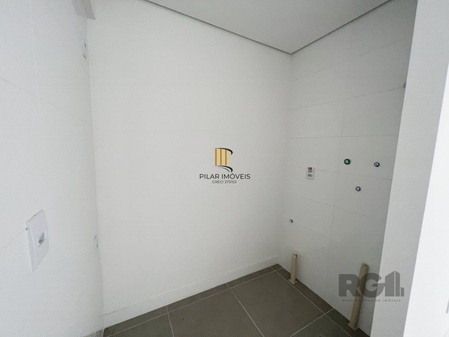 Apartamento 1 dormitório no bairro Santana