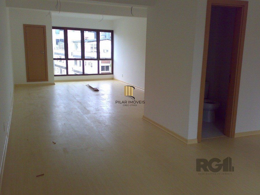 Conjunto/Sala para Venda - 42.58m²,  0 dormitórios, 1 vaga - Praia de Belas