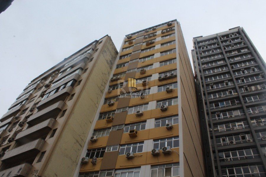 Conjunto/Sala para Venda - 42m², 0 dormitórios, Centro Histórico