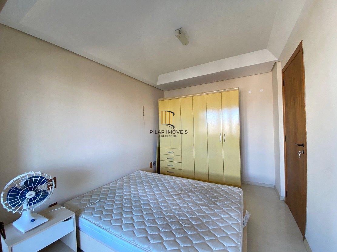 Apto 1 Dormitório na Loureiro da Silva