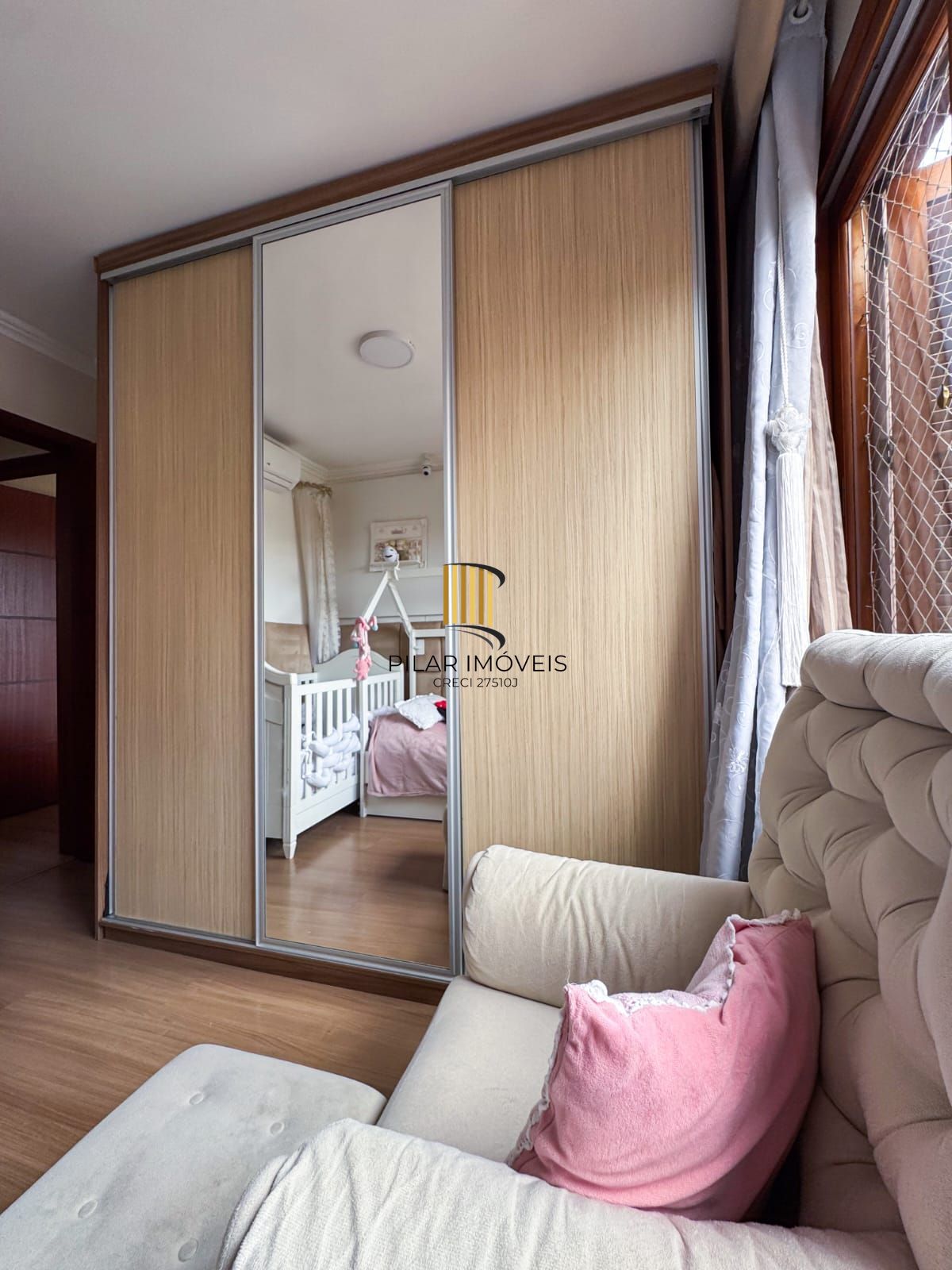 Apartamento com cobertura - bairro área privativa 146 m² - 2 dormitórios - vaga