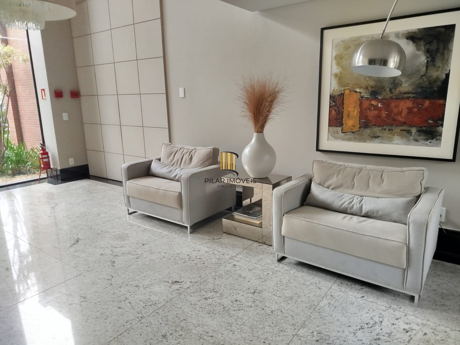 Apartamento 3 dormitórios no bairro Mont Serrat