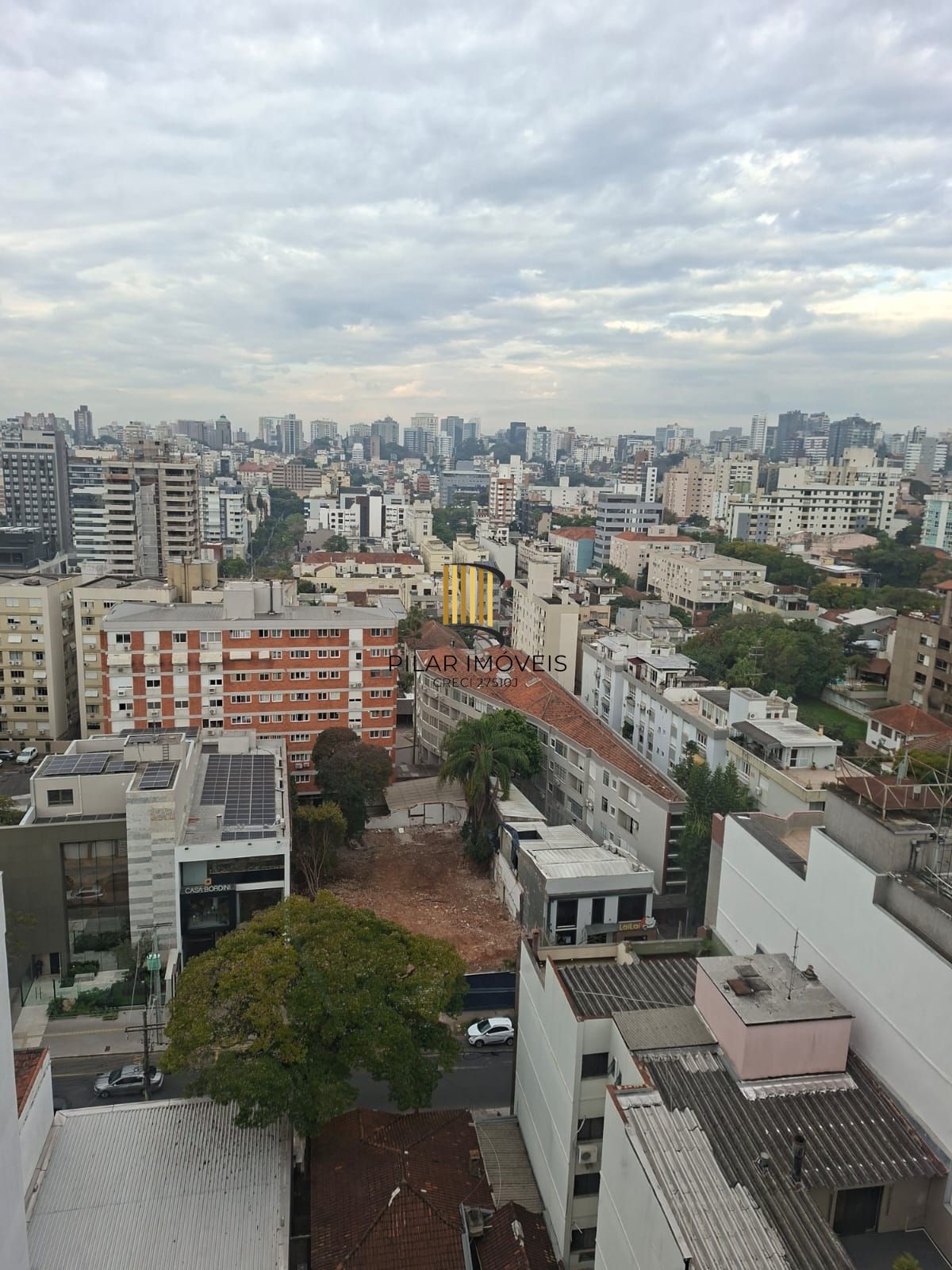 Venda 3 quartos, 195m², andar alto, ensolarado, moinhos de vento